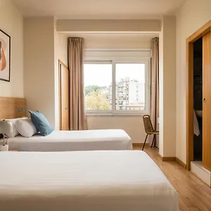 Отель Bypillow Erba, Жирона