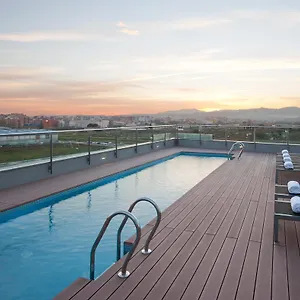 Отель Doubletree By Hilton, Жирона