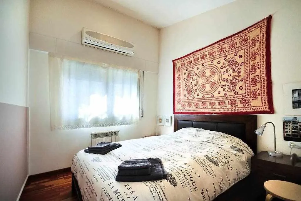 Sleep & Stay Duplex Barri Vell 0*, Girona