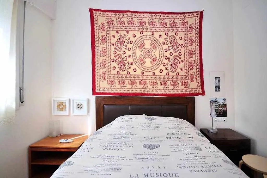 Apartment Sleep & Stay Duplex Barri Vell
