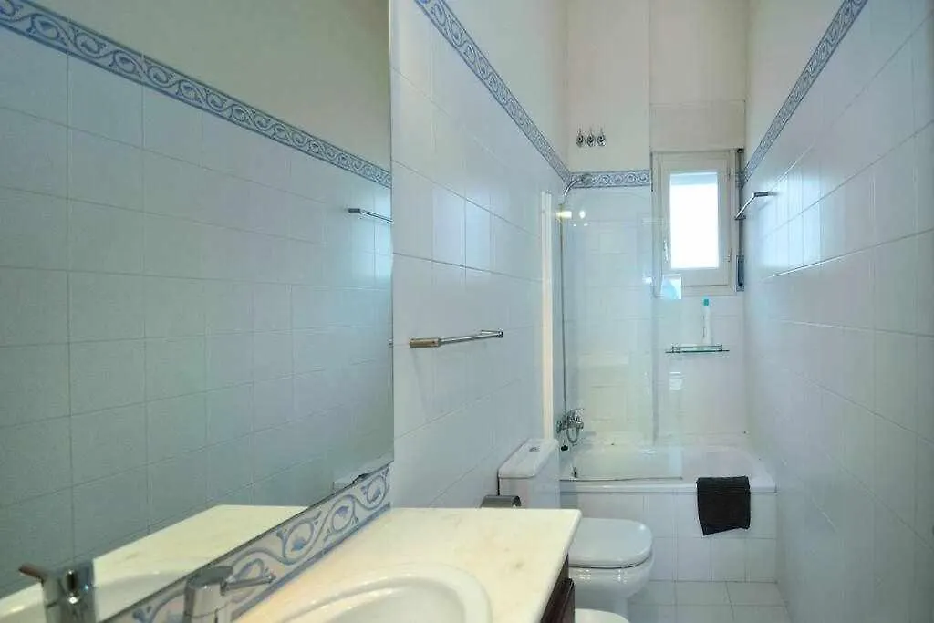 Apartment Sleep & Stay Duplex Barri Vell