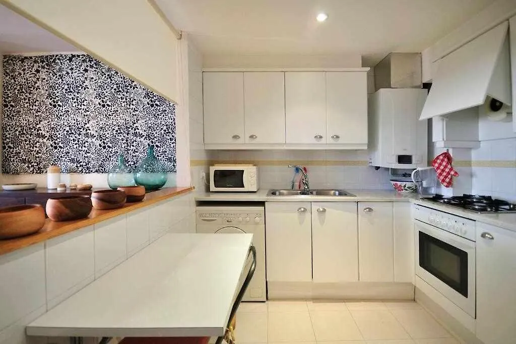 Sleep & Stay Duplex Barri Vell Girona
