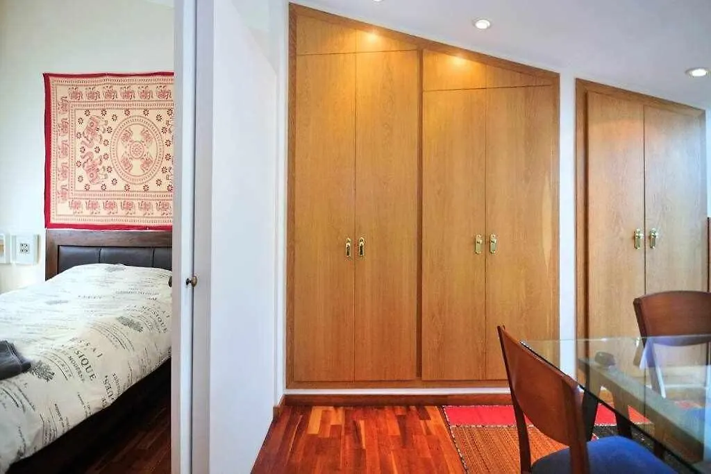 Sleep & Stay Duplex Barri Vell Apartment