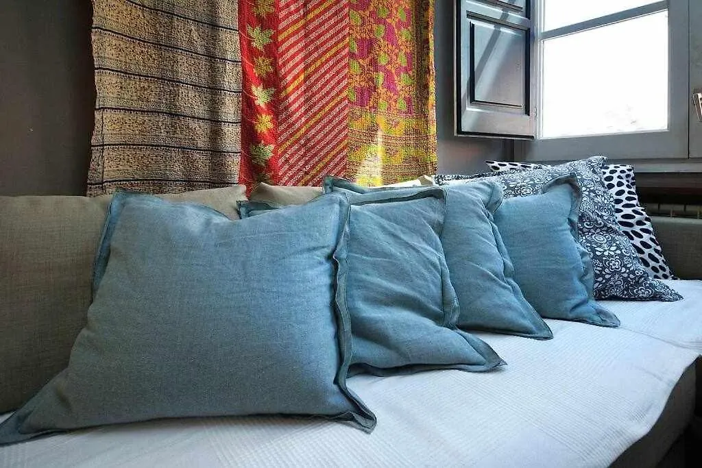 Apartment Sleep & Stay Duplex Barri Vell