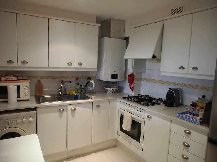 Apartment Sleep & Stay Duplex Barri Vell