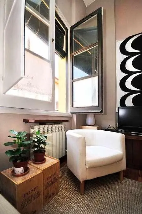 Sleep & Stay Duplex Barri Vell