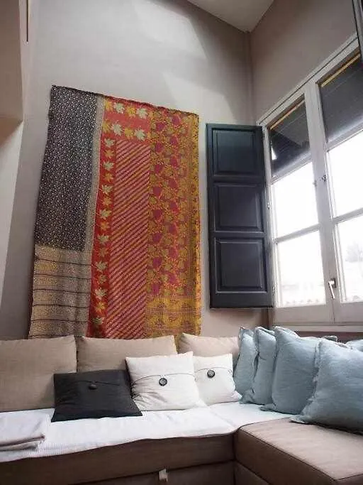 Sleep & Stay Duplex Barri Vell 0*, Girona