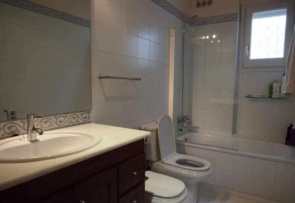 Sleep & Stay Duplex Barri Vell Spain