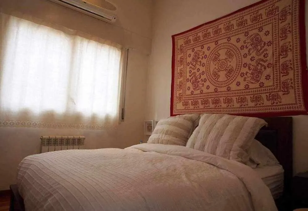 Sleep & Stay Duplex Barri Vell Girona