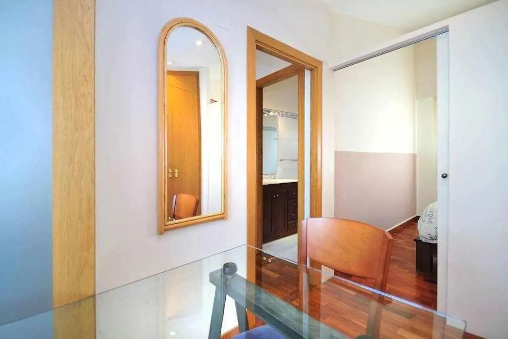 Apartment Sleep & Stay Duplex Barri Vell