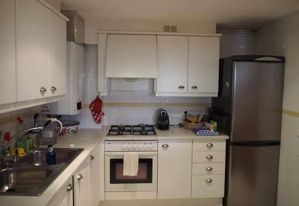 Sleep & Stay Duplex Barri Vell